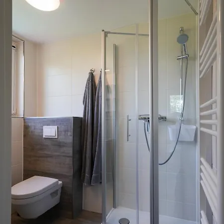 Duenenhus Borkum Apartment Room photo