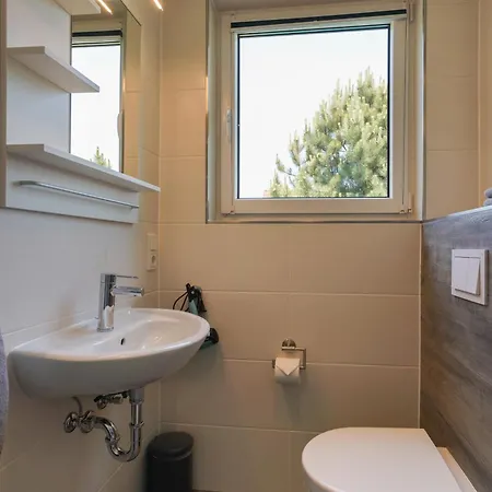 Duenenhus Borkum Apartment Room photo