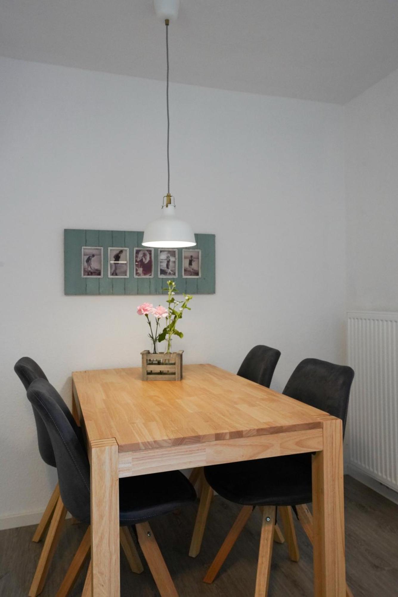 Apartment Duenenhus