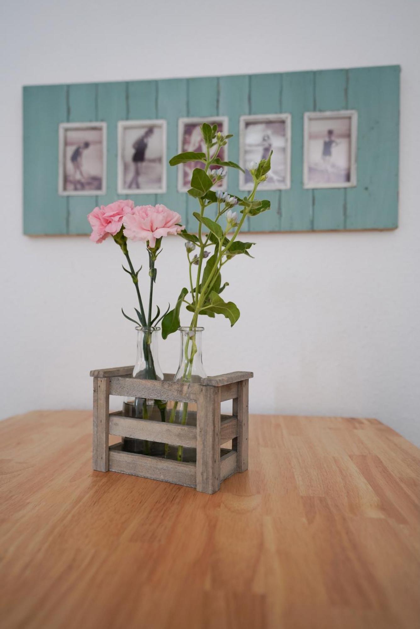 Apartment Duenenhus *