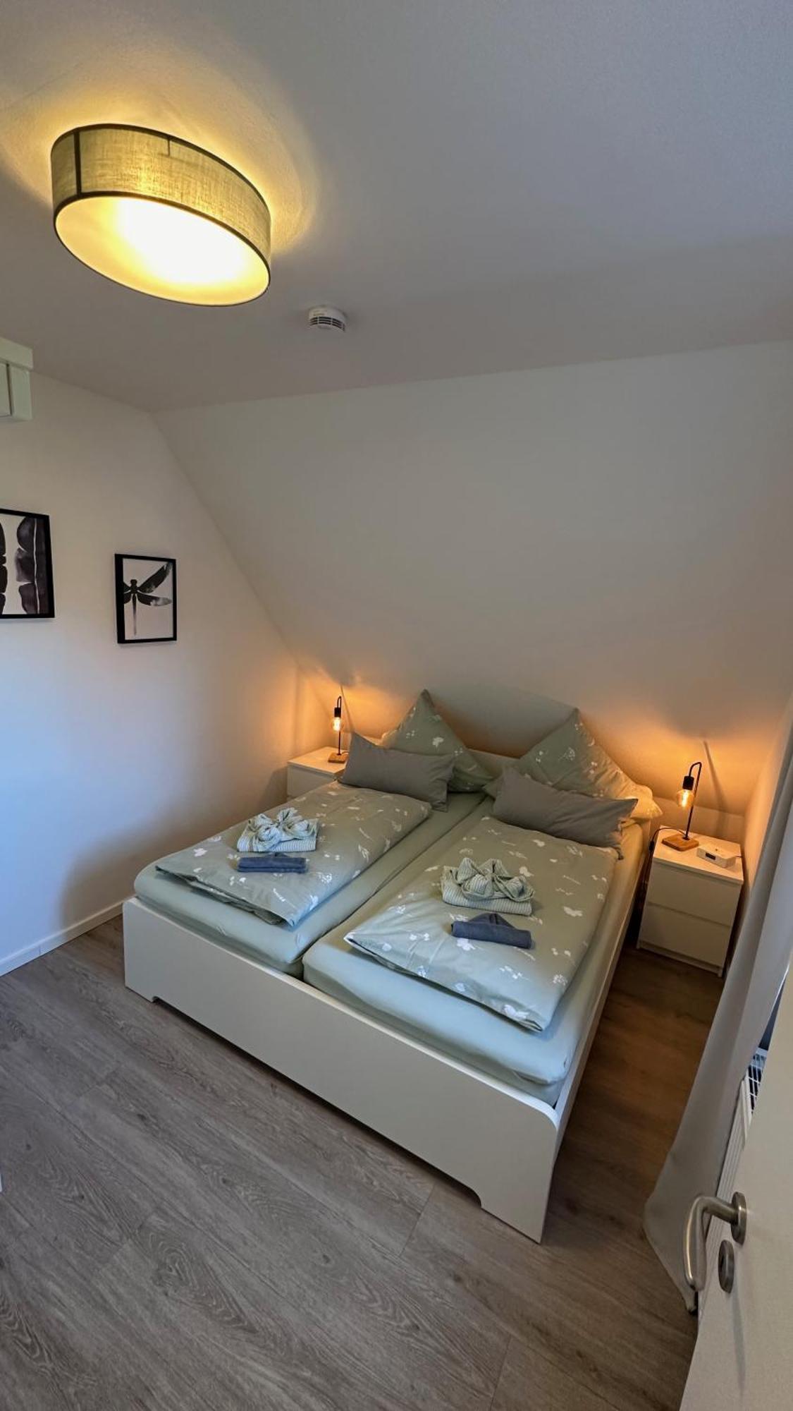 Apartment Duenenhus