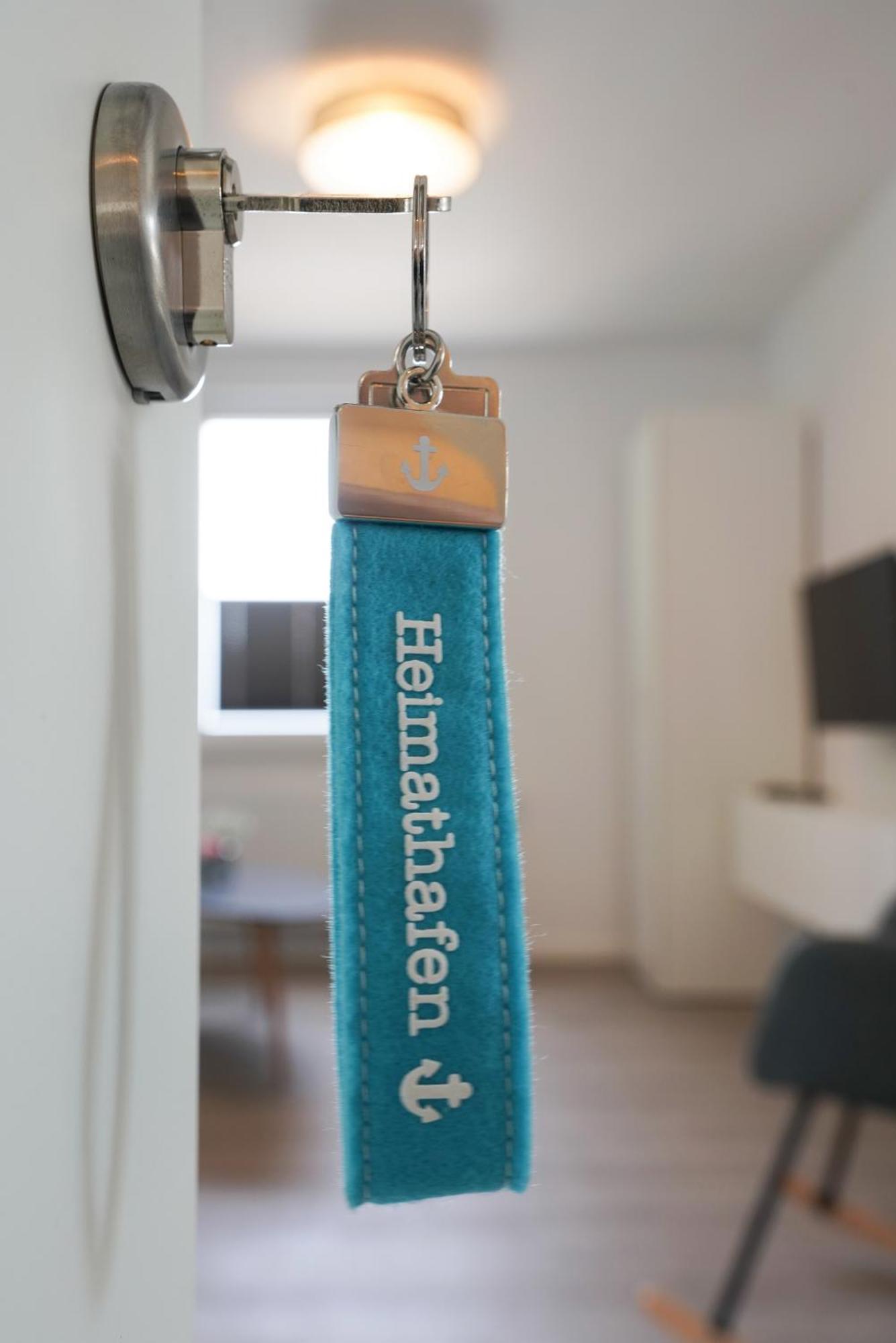 Duenenhus Apartment *