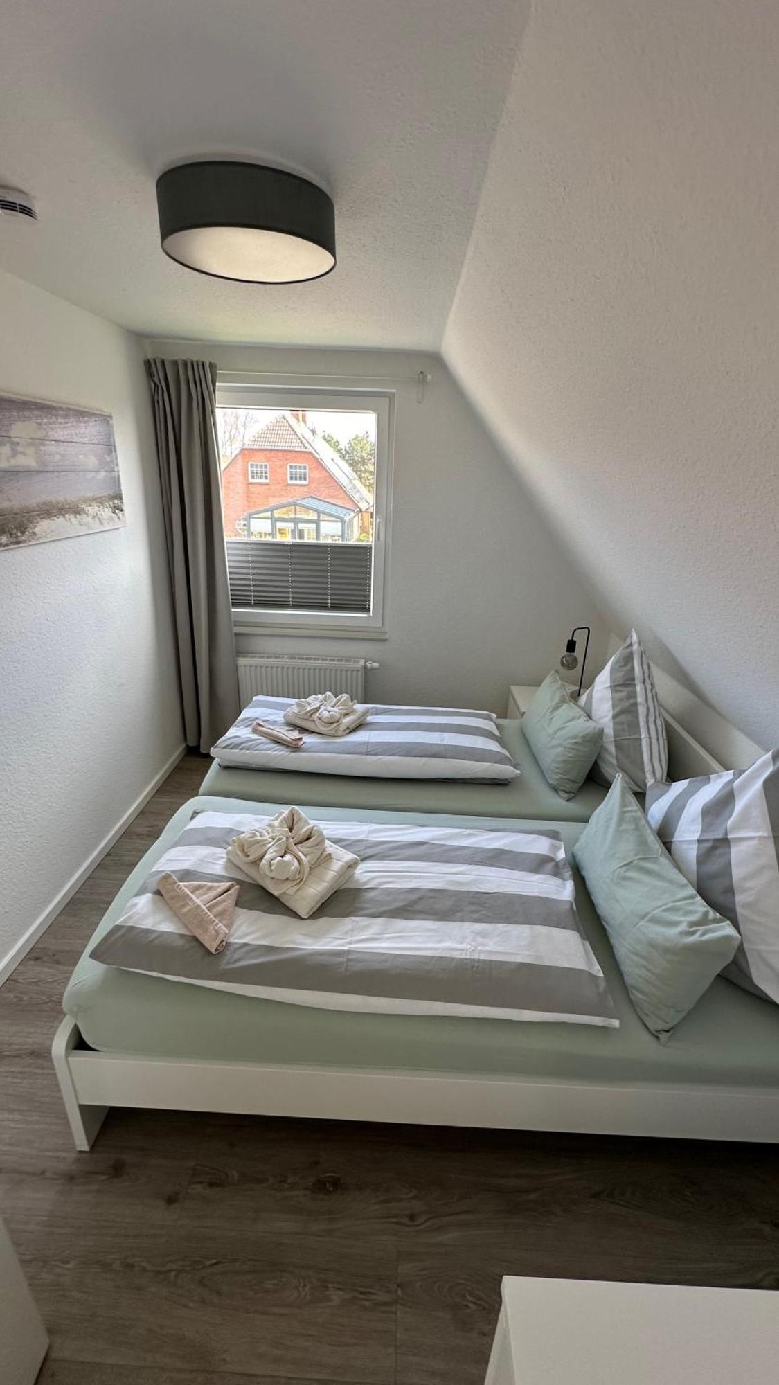 Apartment Duenenhus
