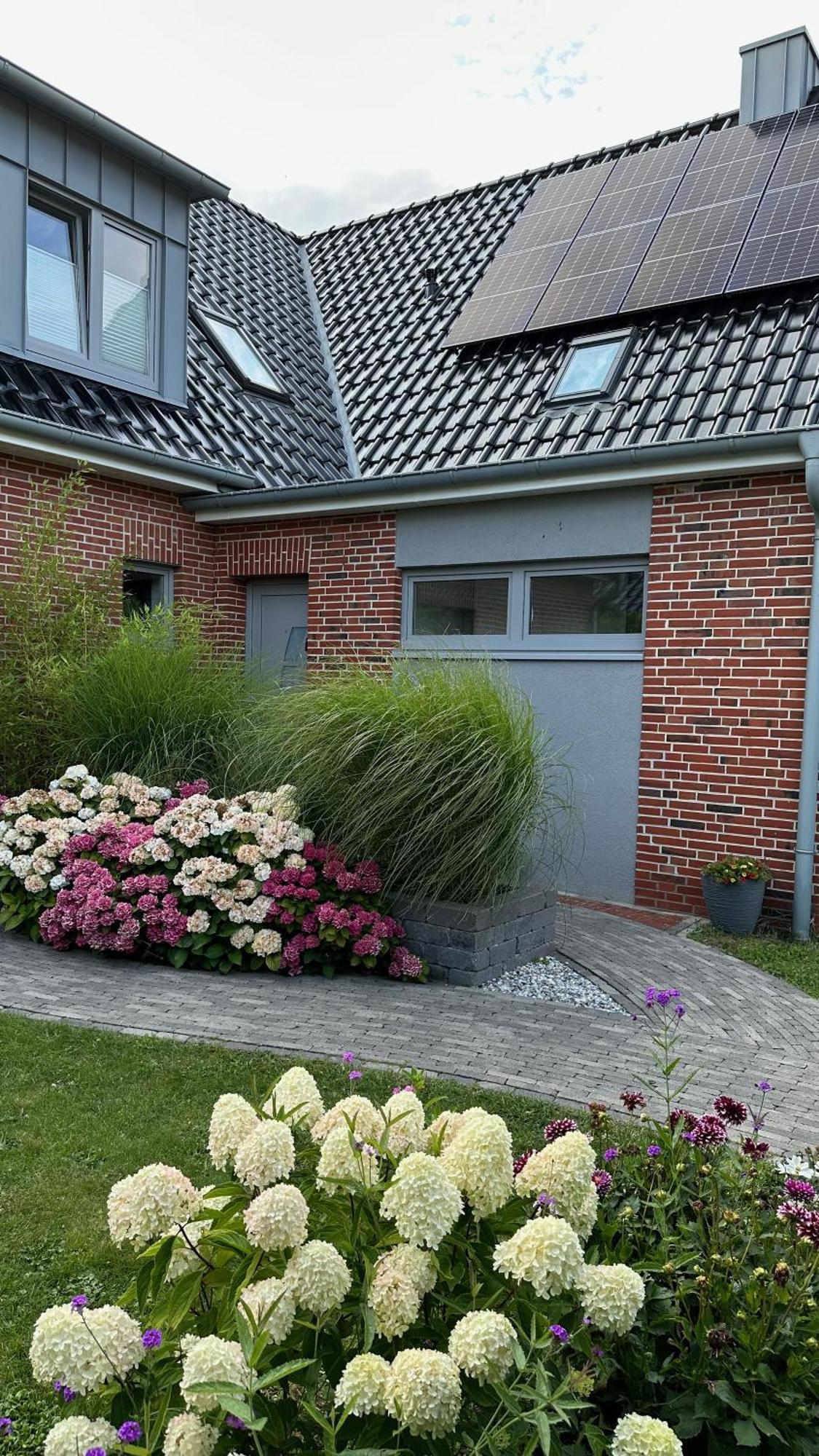 Duenenhus Apartment *
