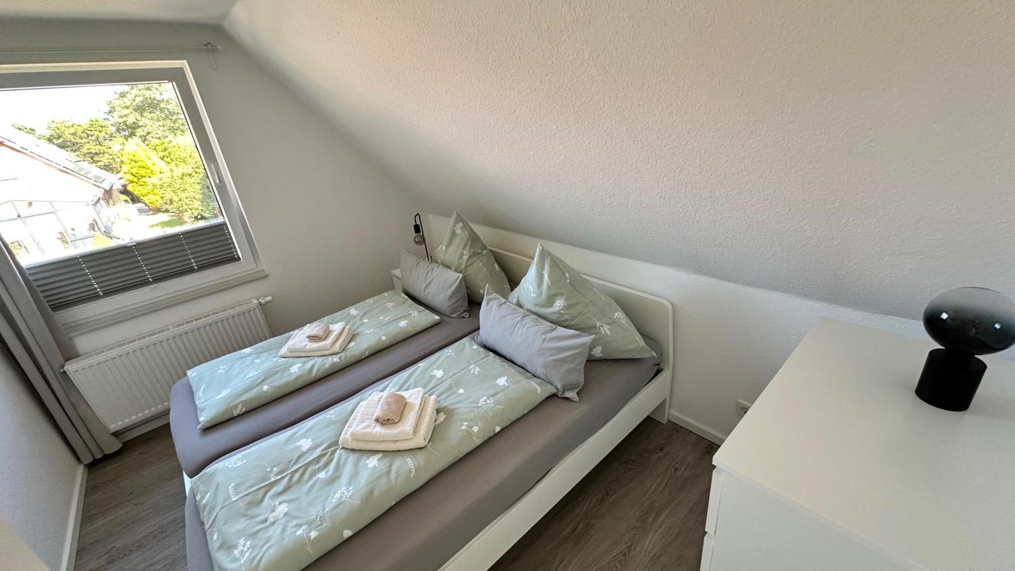 Apartment Duenenhus *