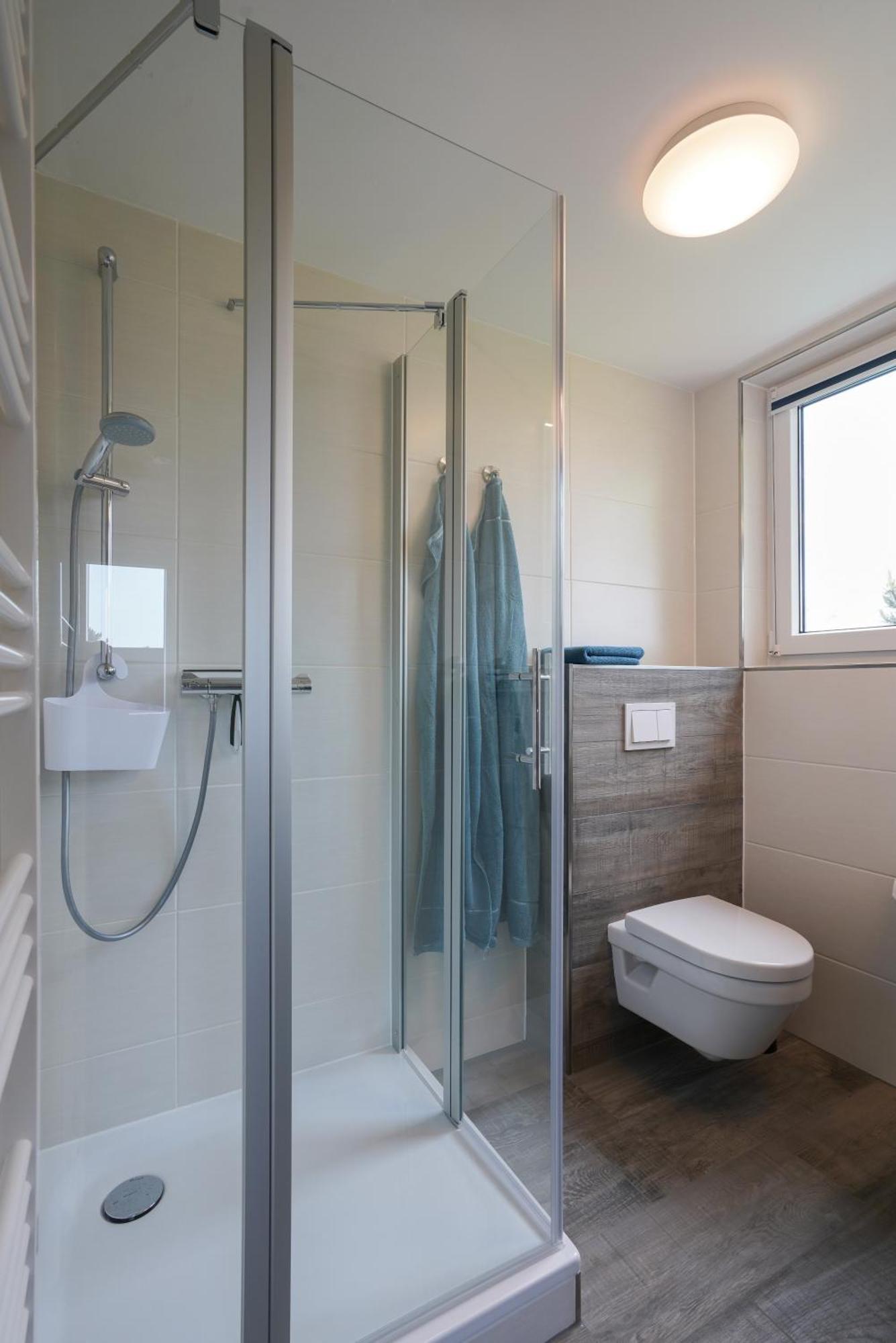 Duenenhus Apartment Borkum